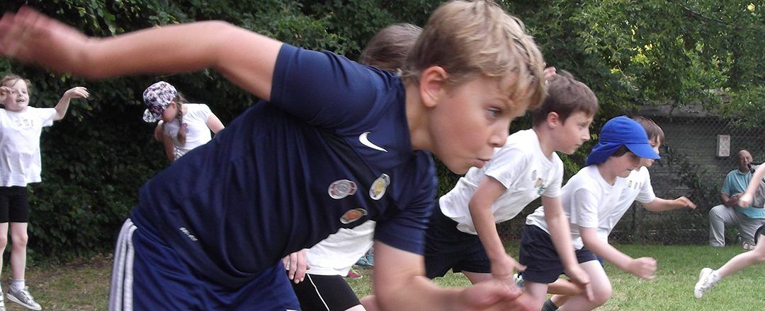 Ogbourne is an Excellent School…