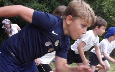 Ogbourne is an Excellent School…