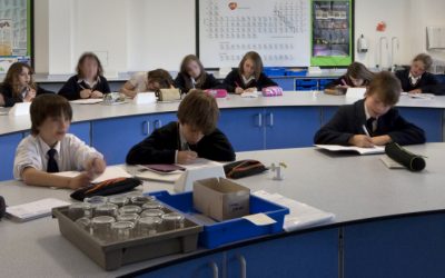 St John’s chosen to help train the next generation of teachers