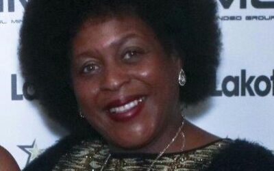 Meet inspirational Loraine Springer of FHS