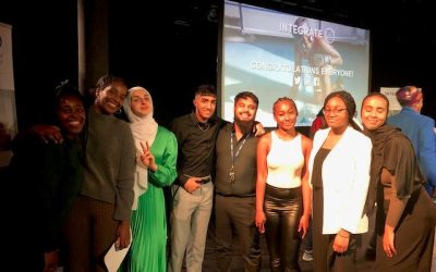 ‘Smile More’ & ‘Love Bomb’: Fairfield student voice creates powerful short films