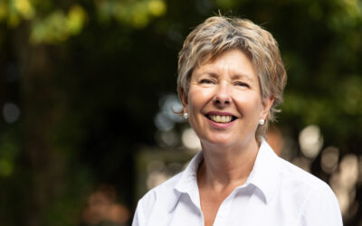 CEO of Excalibur Academies Trust steps down after nine successful years at the helm