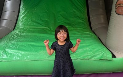 Escape Zone: Children enter happy and eager to see what they will be doing that day – Ofsted