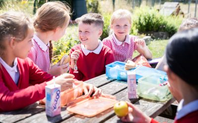 Leaders inspire a culture of love & care: SIAMS praises Lambourn in second major report