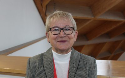Excalibur announces change of Chair of Trustees