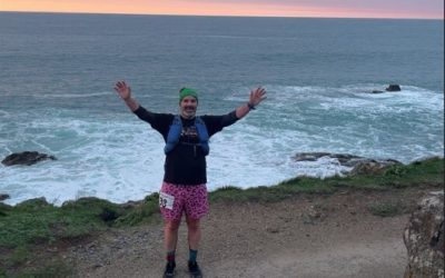 The Head who goes the extra 100 miles