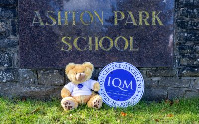 Ashton Park School and Sixth Form celebrates double recognition for inclusion