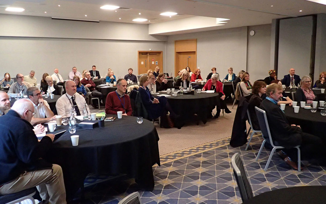 Governance Conference 2021
